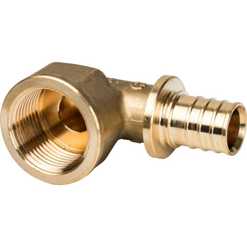 Угольник - переходник  Stout SFA-0006-002534