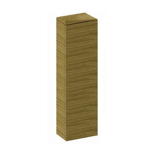 Шкаф боковой SB Formy 460 L дуб