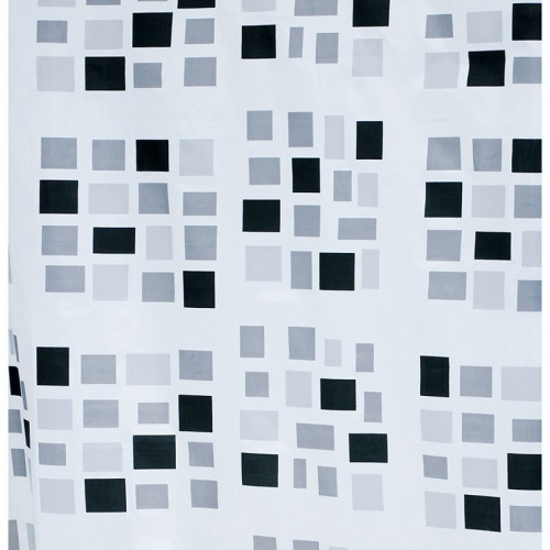 Штора для ванны Ridder Stones 200х180