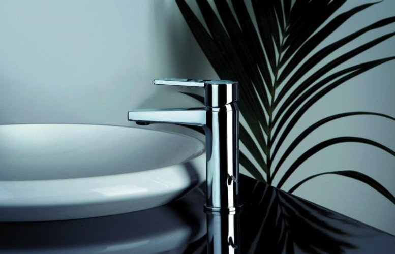 Смеситель для раковины Paini Le Mans 90CR211