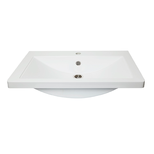 Умывальник RUNO Omega 60