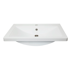 Умывальник RUNO Omega 60