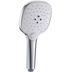 Душевая лейка Lemark LM0817CWhite