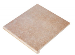 Ступень фронтальная SDS Marburg Florentiner-Stufe Beige