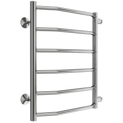 Полотенцесушитель TERMINUS Эконом Виктория П6 500х600 бп500 NEW