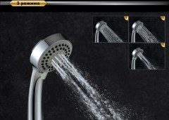 Смеситель для ванны D&amp;K Venice DA1023301, хром