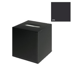 Контейнер для бумажных полотенец Colombo Design Black&amp;White B9204.EPN