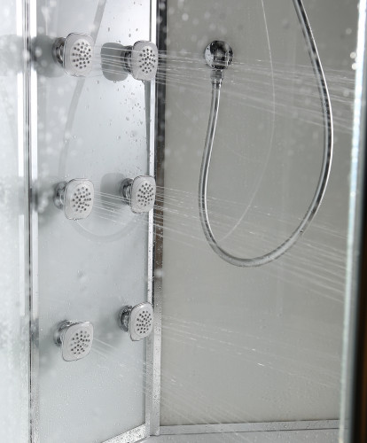 Душевая кабина B&W G5501