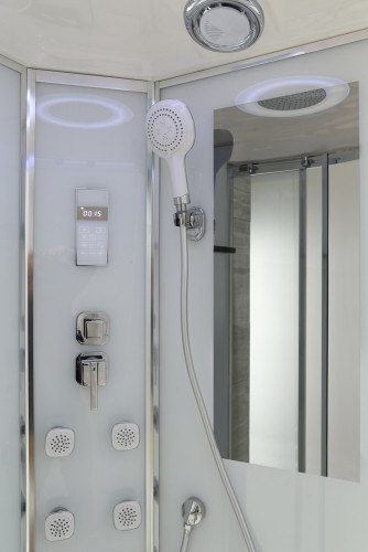 Душевая кабина B&W G5501