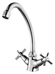 Смеситель Milardo Ontario ONTSB00M05