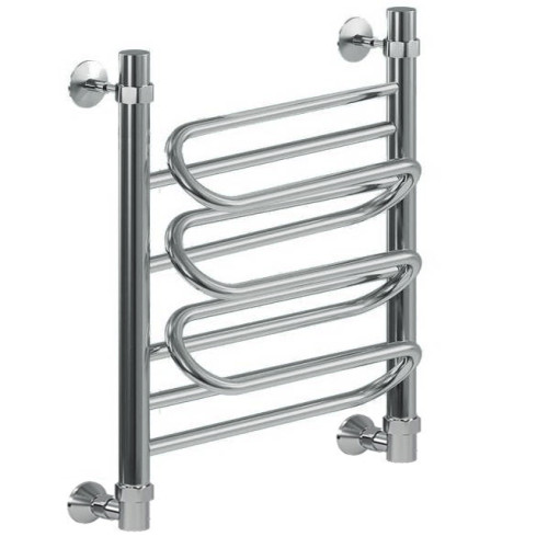 Полотенцесушитель Ника CURVE ЛZ (Г) 50/50