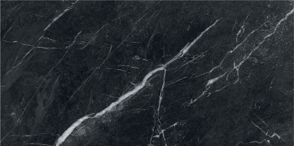 Плитка керамогранитная Creo Ceramique STORMY GREY 60х120 Glossy (GYT612618)