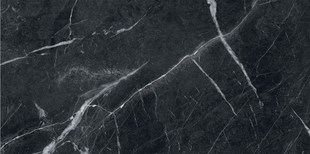 Плитка керамогранитная Creo Ceramique STORMY GREY 60х120 Glossy (GYT612618)