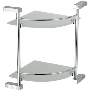 Полка угловая Schein Swing 3212B