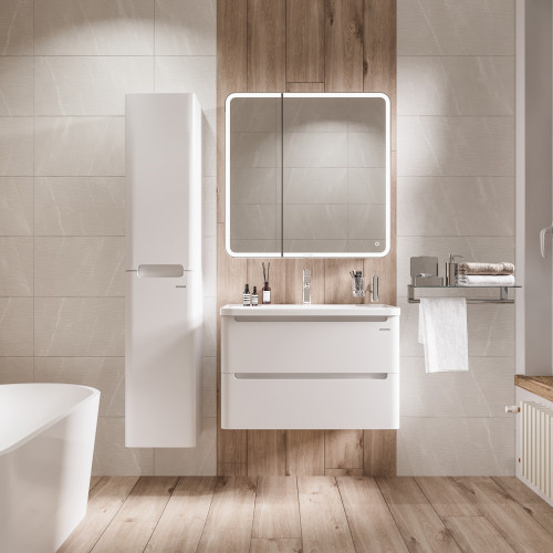 Раковина АДЕЛЬ 80 см