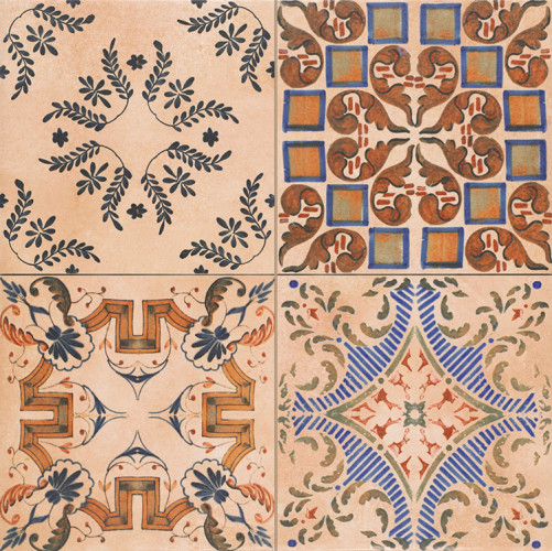 Blanes Deco 44,2x44,2*