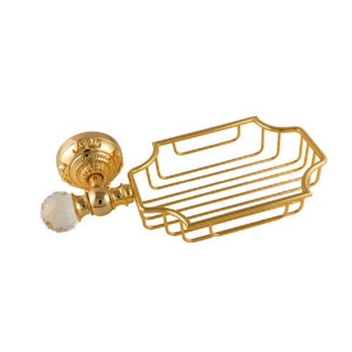 Решетка-корзинка Migliore Cristalia Swarovski ML.CRS-60.225