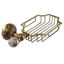 Решетка-корзинка Migliore Cristalia Swarovski ML.CRS-60.225