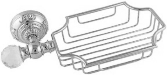 Решетка-корзинка Migliore Cristalia Swarovski ML.CRS-60.225