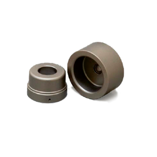 Нагревательные насадки Fusitek для раструбной сварки, диаметр: 20мм