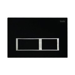 Клавиша смыва Iddis Unifix UNI61MBi77