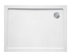 Передняя панель SMC поддона CEZARES TRAY-M-AH-90/80-SCR