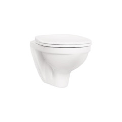 Унитаз подвесной &quot;Бореаль&quot; (дюро softclose)