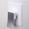 Смеситель для душа WasserKRAFT Aller WHITE10651