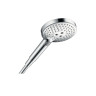 Ручной душ Hansgrohe Raindance Select S 120 3jet EcoSmart, хром (26531000)