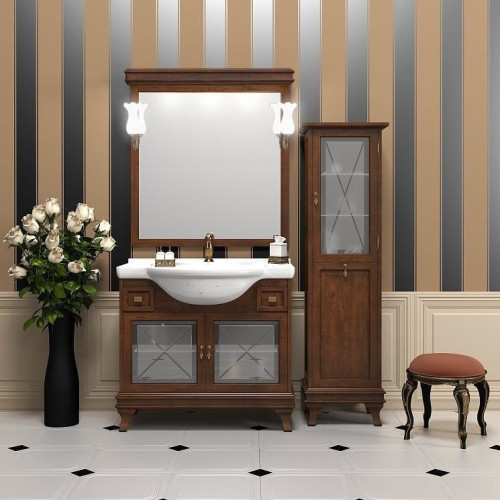 Зеркало Opadiris Борджи 85