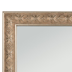 Зеркало Rush Bianki 60