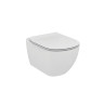 Промо-комплект Ideal Standard Tesi Подвесной унитаз + Сиденье в подарок (TT00001)