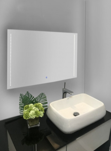 Зеркало WeltWasser Elta 120x60 с подсветкой