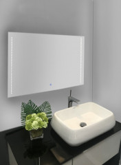 Зеркало WeltWasser Elta 120x60 с подсветкой