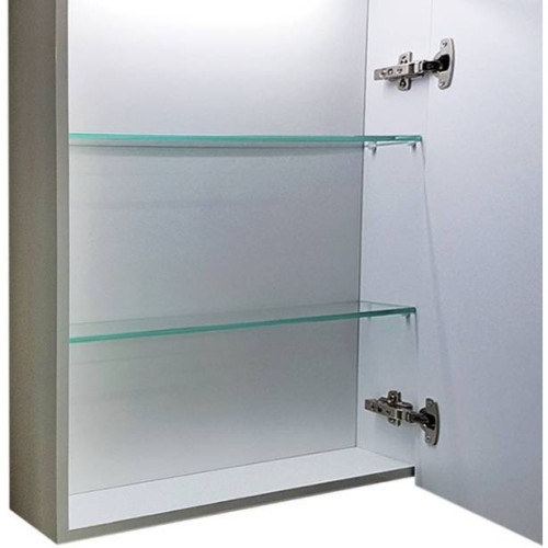 Зеркальный шкаф Dreja Eco Almi 50