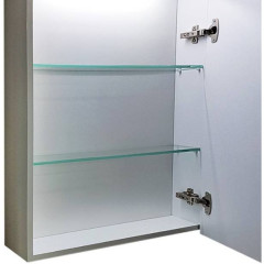 Зеркальный шкаф Dreja Eco Almi 50