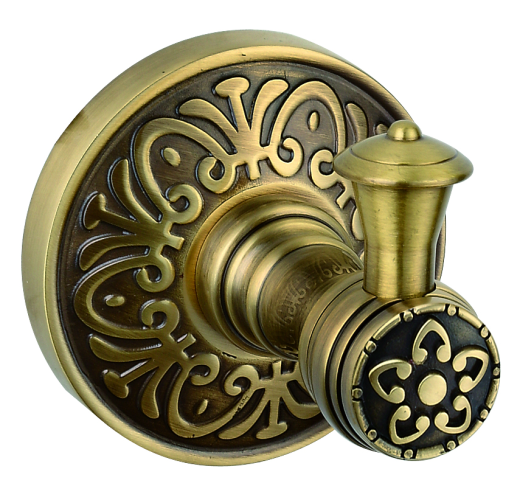 Sanibano Nilo, крючок, цвет бронза