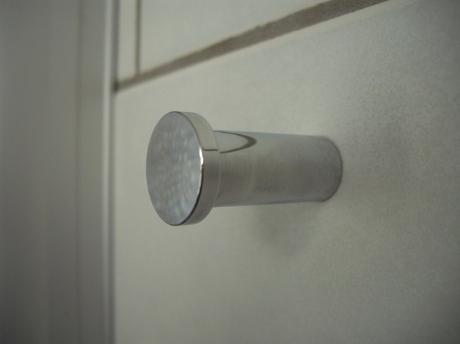 Крючок Keuco Plan, Хром (14916010000)