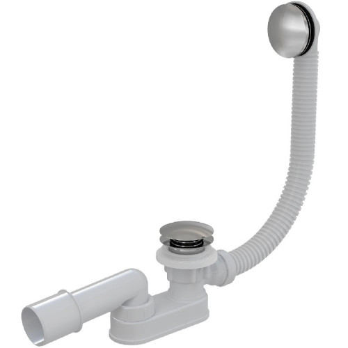 Слив-перелив Alcaplast A507KM click-clack