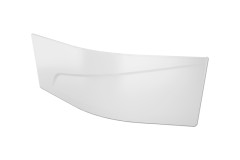 Экран для ванны Loranto ONTARIO левый 1500 белый (CS00066981)