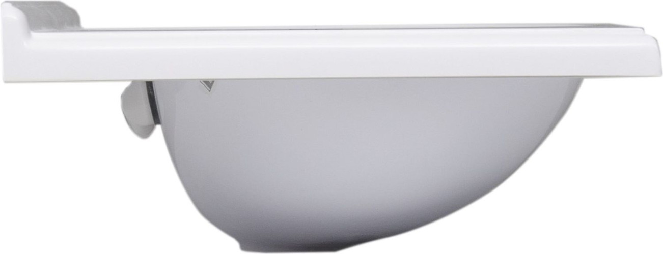 Раковина для тумбы Aquanet Данте 60