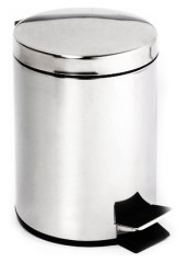 Ведро для мусора Bemeta Trend-i 104315102