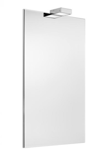 THE GAP ORIGINAL Зеркало 450х850 мм, светильник (подходит к серии DEBBA)