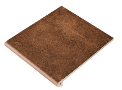 Ступень фронтальная SDS Marburg Florentiner-Stufe Brown