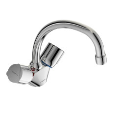 BA165AA VIDIMA ECO Смеситель для кухонной мойки