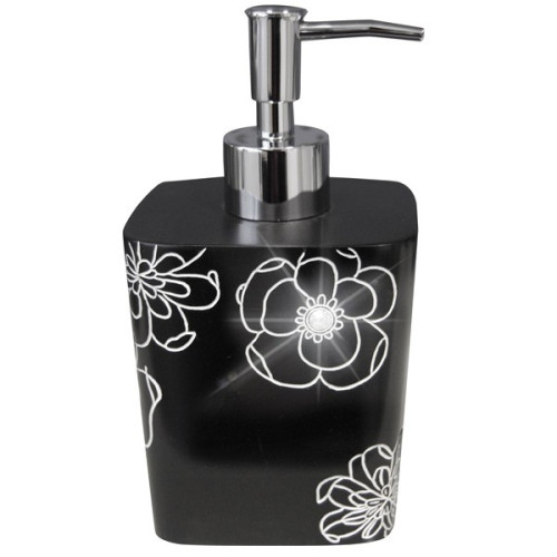 Дозатор для жидкого мыла Ridder Diamond 22160510