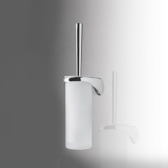 Ершик для унитаза Colombo Design Link B2407 SX.000