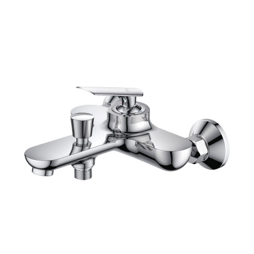 Смеситель для ванны D&K Venice DA1023241, хром