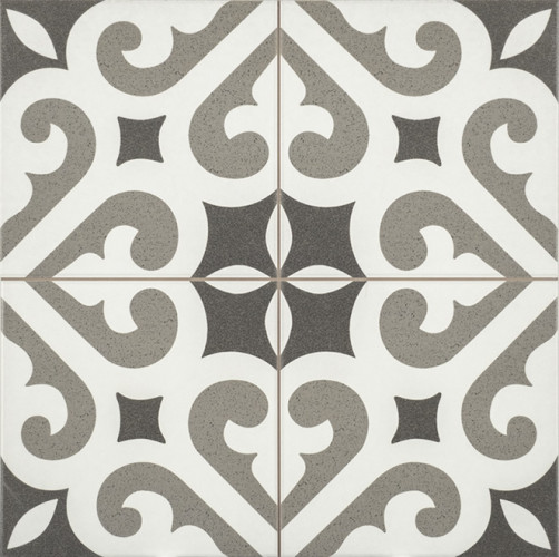 Керамогранит VERONA Grey Pre-cut 45x45