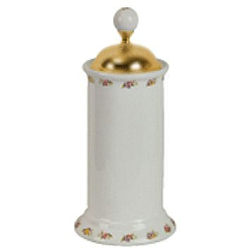 Контейнер для мусора Migliore Provance ML.PRO-60.546